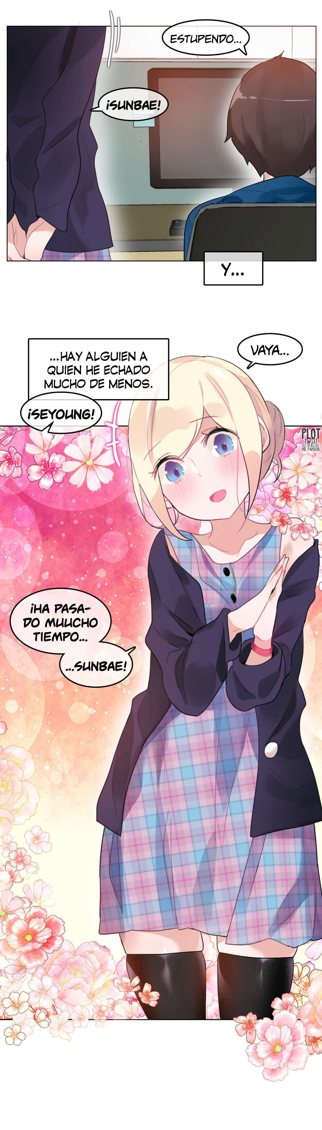 Perverts’ Daily Lives Capitulo 52 página 3