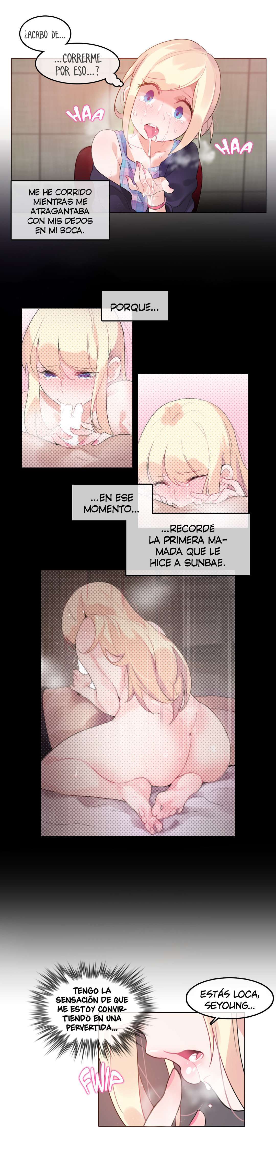 Perverts’ Daily Lives Capitulo 53 página 13