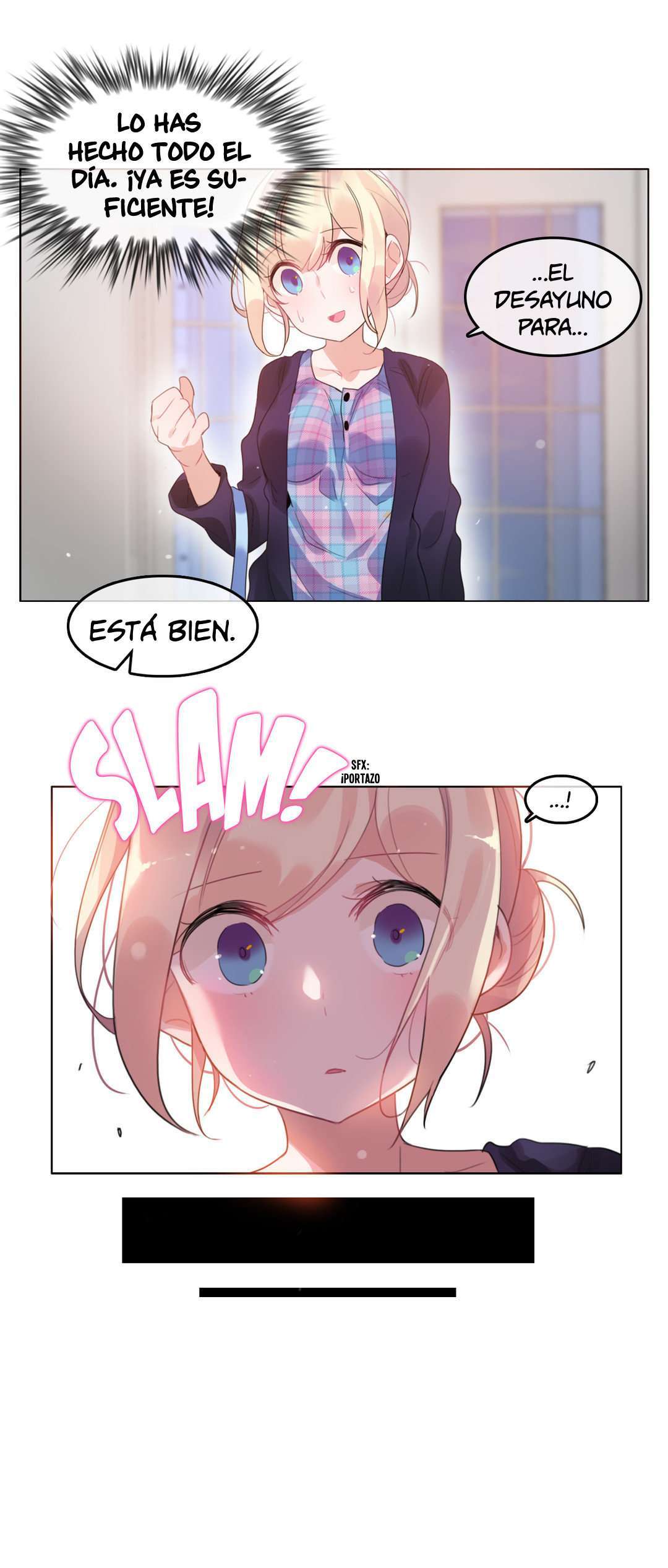 Perverts’ Daily Lives Capitulo 53 página 19