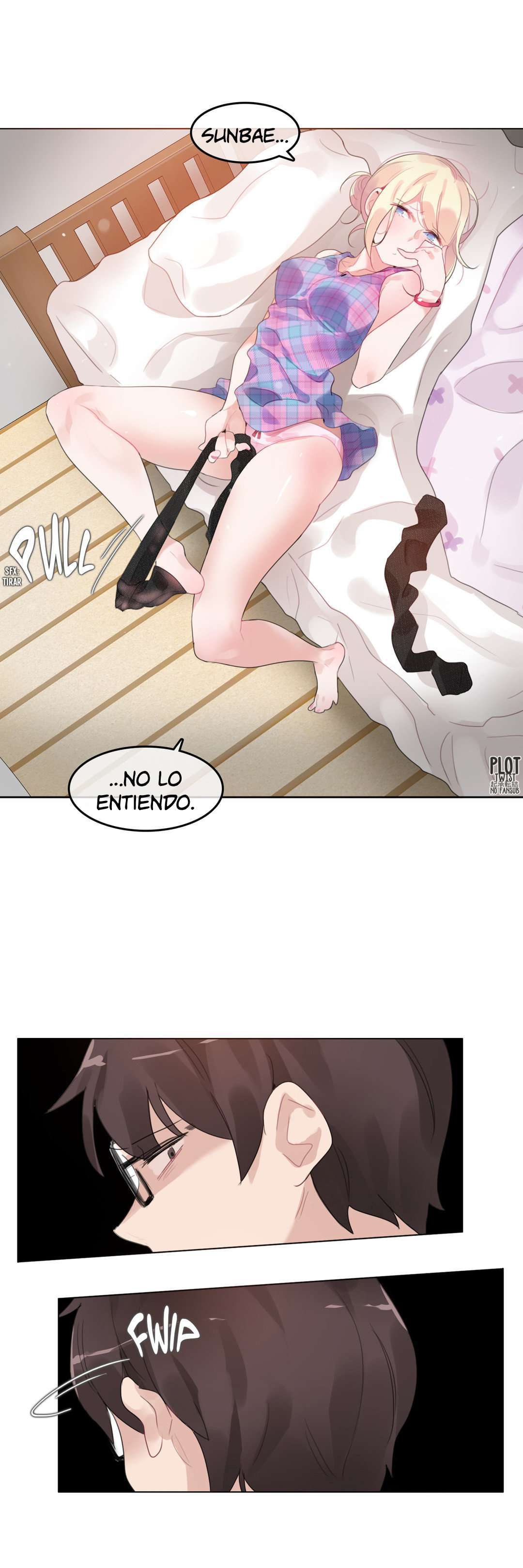 Perverts’ Daily Lives Capitulo 53 página 20