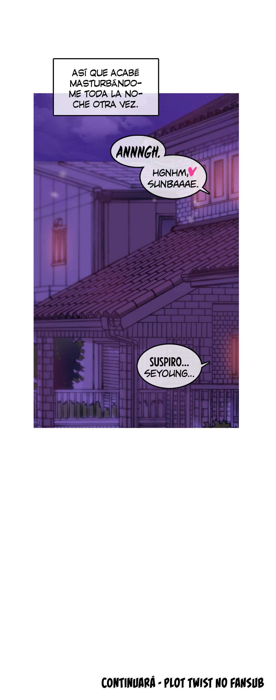 Perverts’ Daily Lives Capitulo 53 página 22