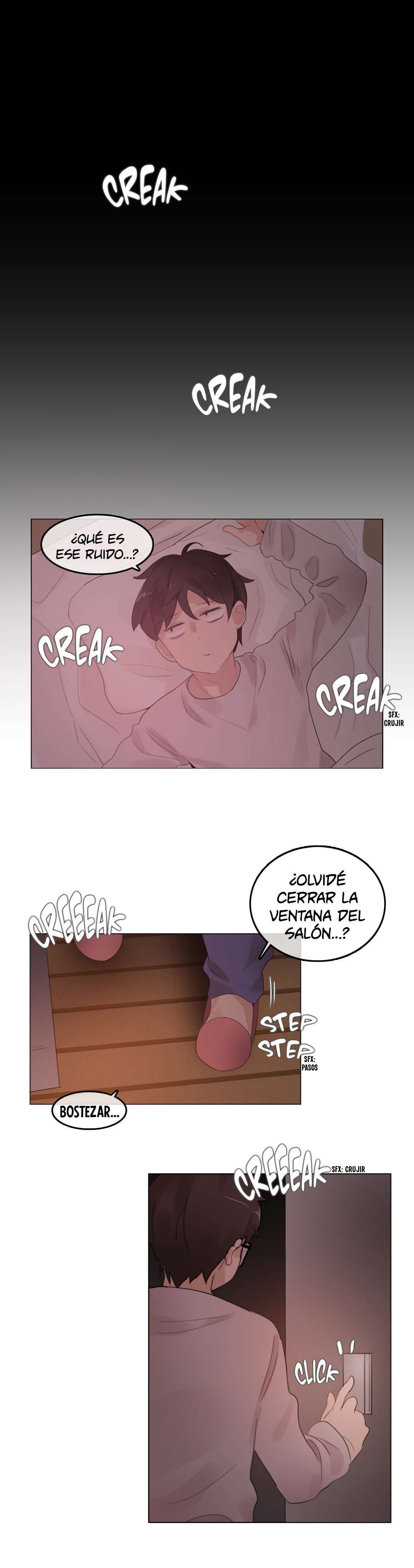 Perverts’ Daily Lives Capitulo 54 página 2
