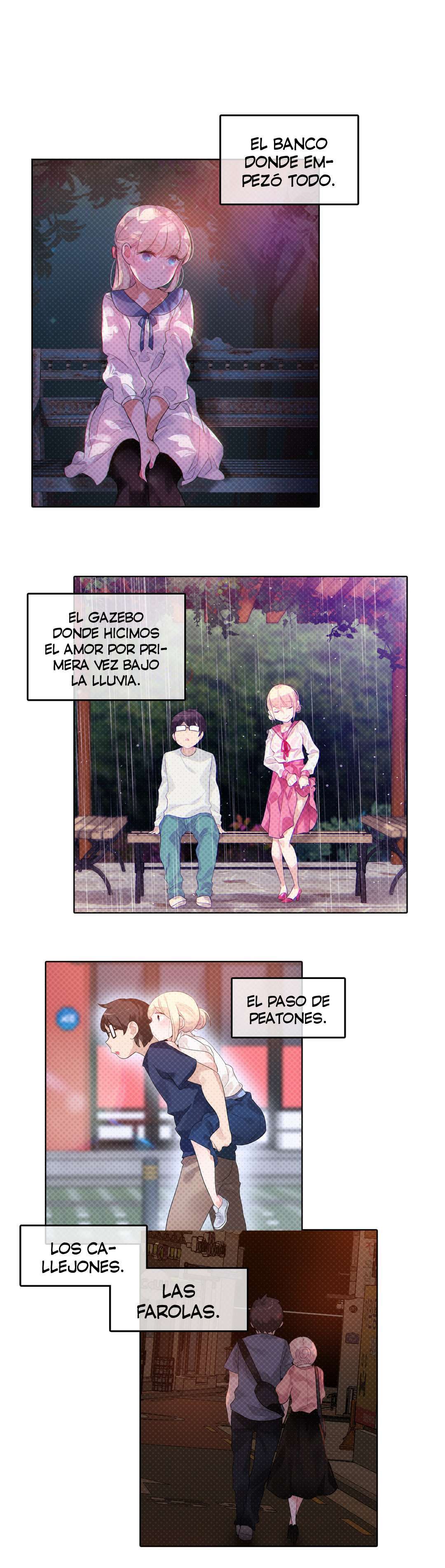 Perverts’ Daily Lives Capitulo 54 página 20