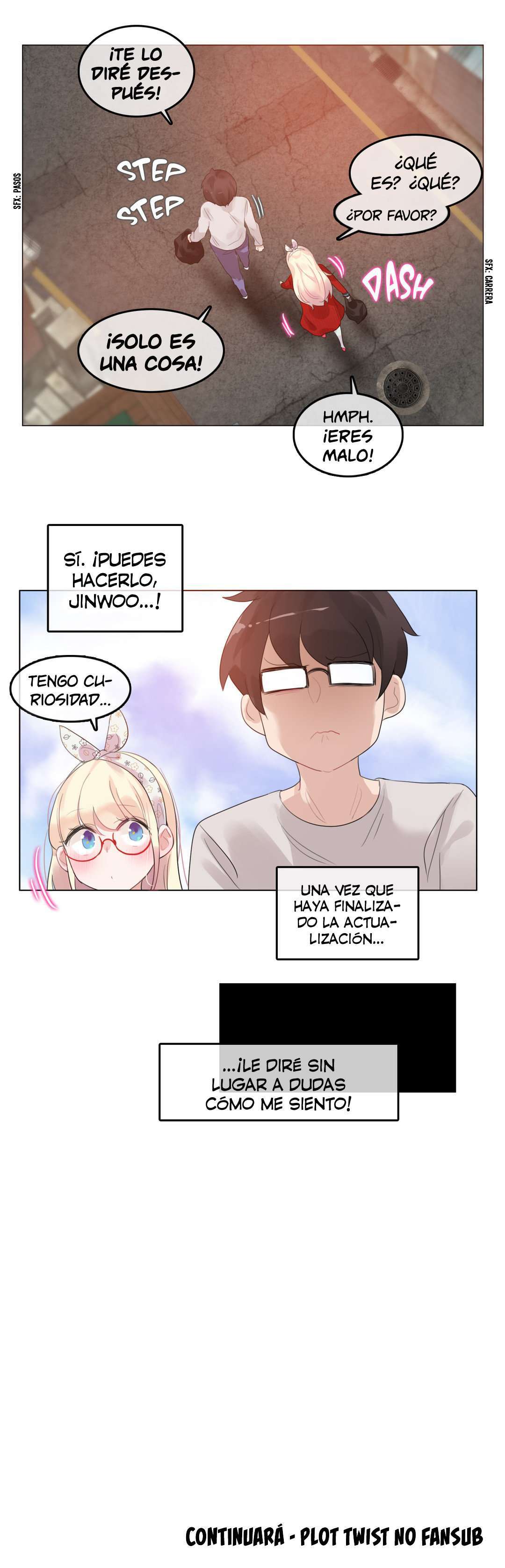 Perverts’ Daily Lives Capitulo 54 página 23