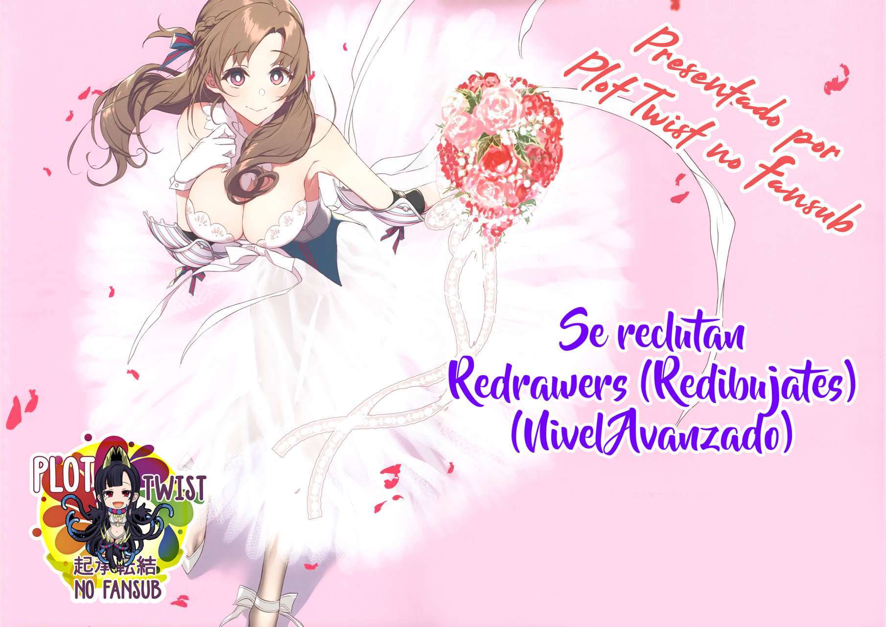 Perverts’ Daily Lives Capitulo 54 página 26