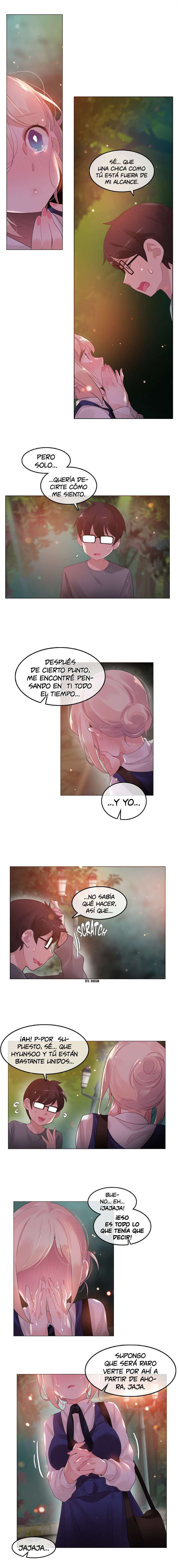 Perverts’ Daily Lives Capitulo 55 página 10
