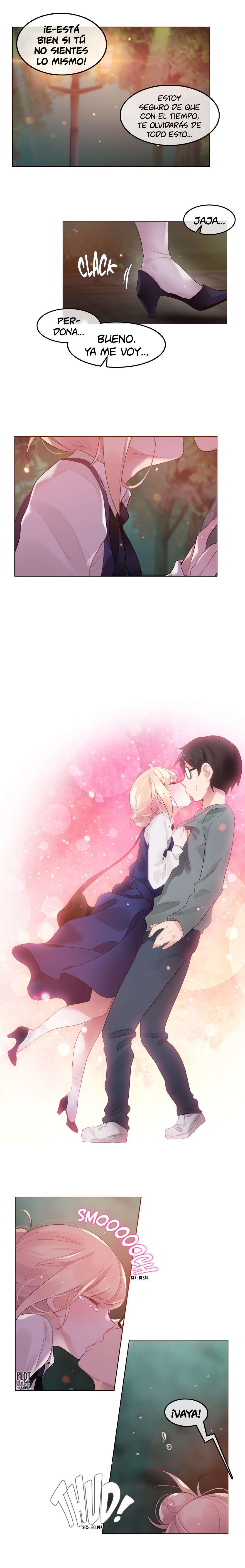 Perverts’ Daily Lives Capitulo 55 página 11