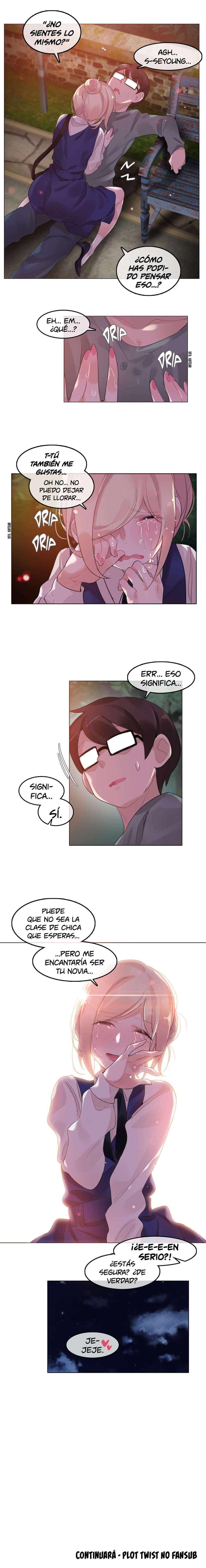 Perverts’ Daily Lives Capitulo 55 página 12
