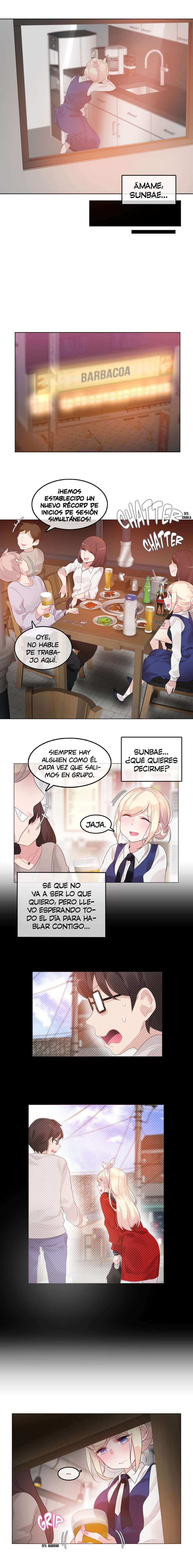 Perverts’ Daily Lives Capitulo 55 página 4