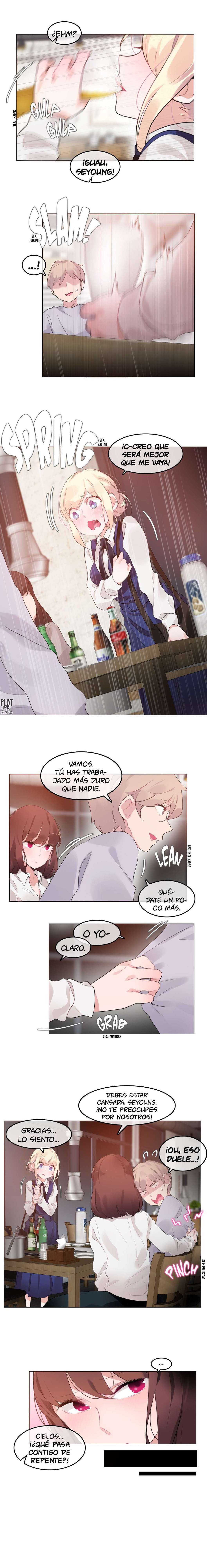 Perverts’ Daily Lives Capitulo 55 página 5