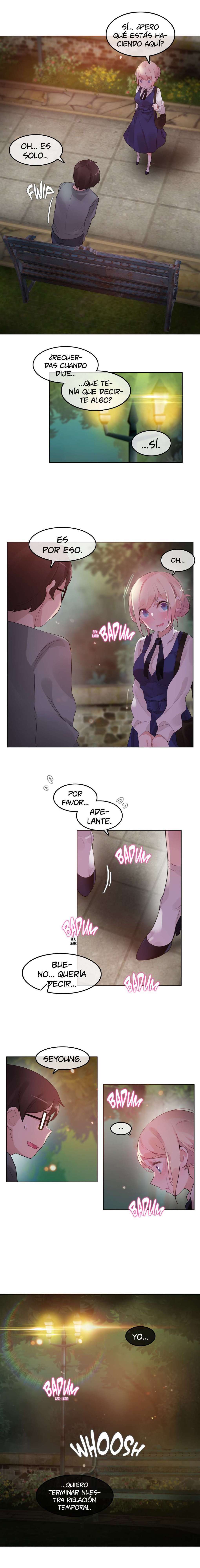 Perverts’ Daily Lives Capitulo 55 página 7