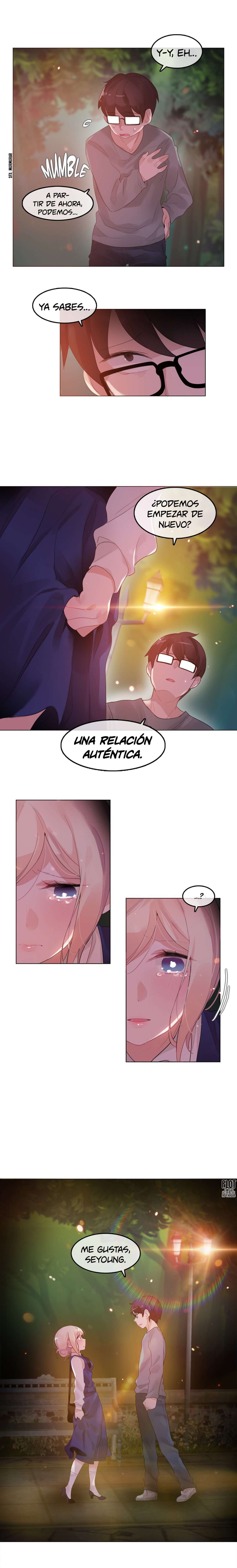 Perverts’ Daily Lives Capitulo 55 página 9