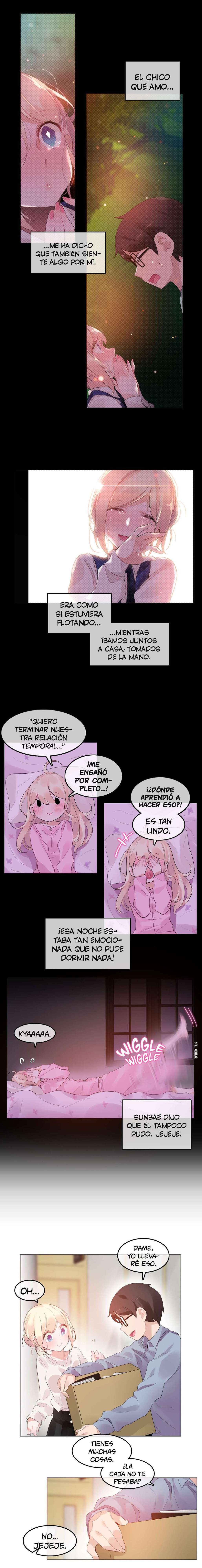 Perverts’ Daily Lives Capitulo 56 página 3
