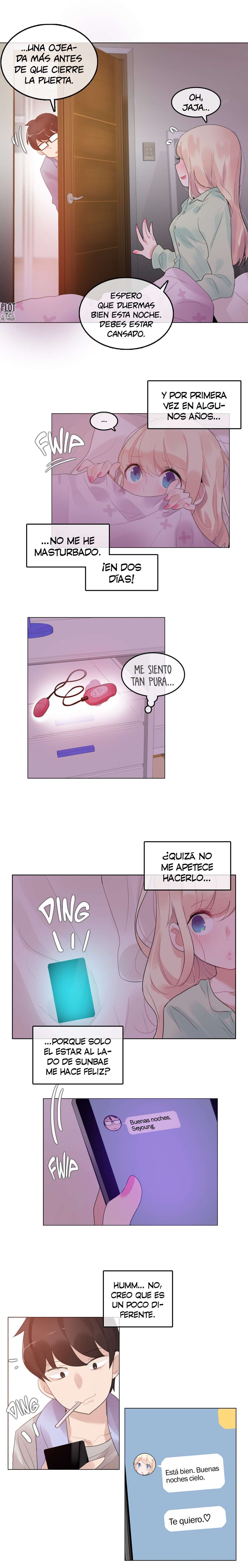 Perverts’ Daily Lives Capitulo 56 página 6