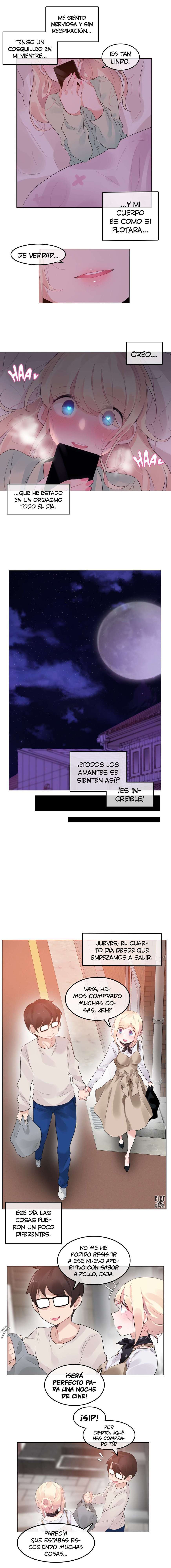 Perverts’ Daily Lives Capitulo 56 página 7
