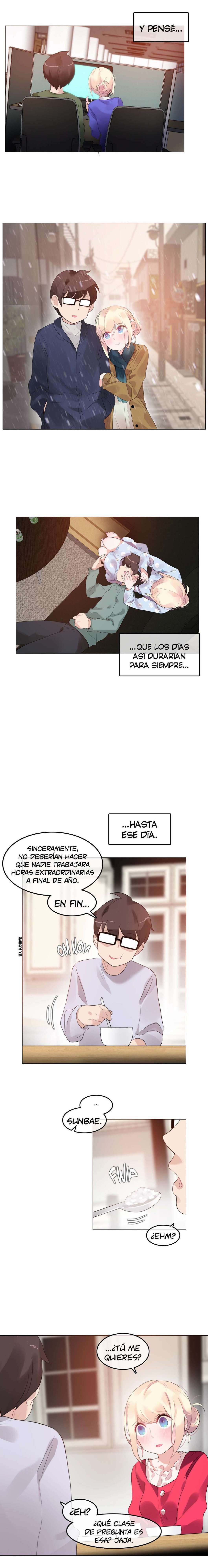Perverts’ Daily Lives Capitulo 57 página 10