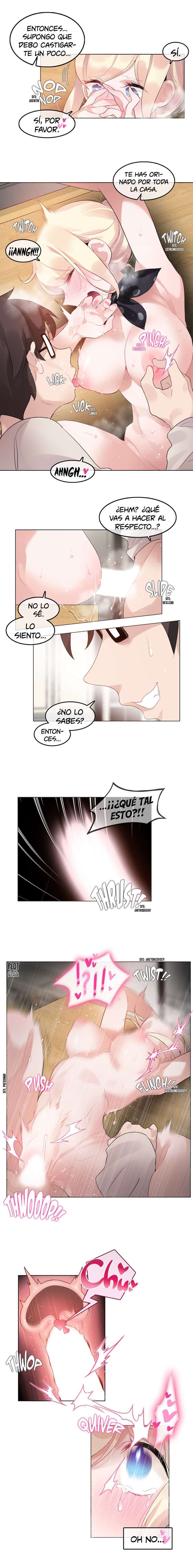 Perverts’ Daily Lives Capitulo 57 página 4