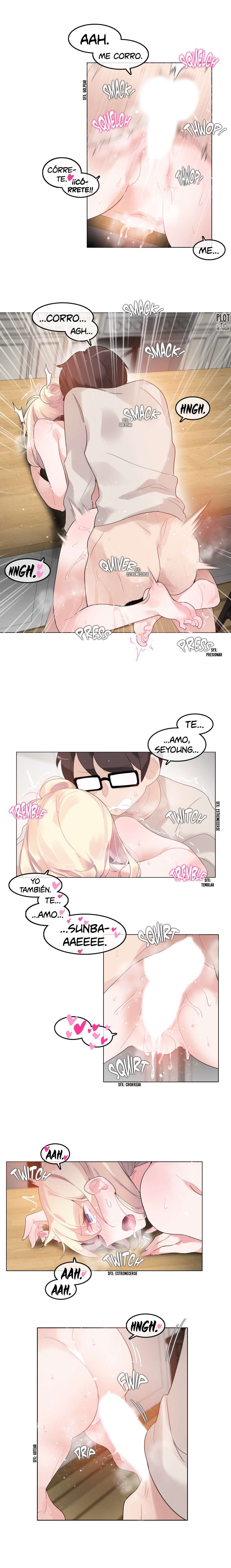Perverts’ Daily Lives Capitulo 57 página 7