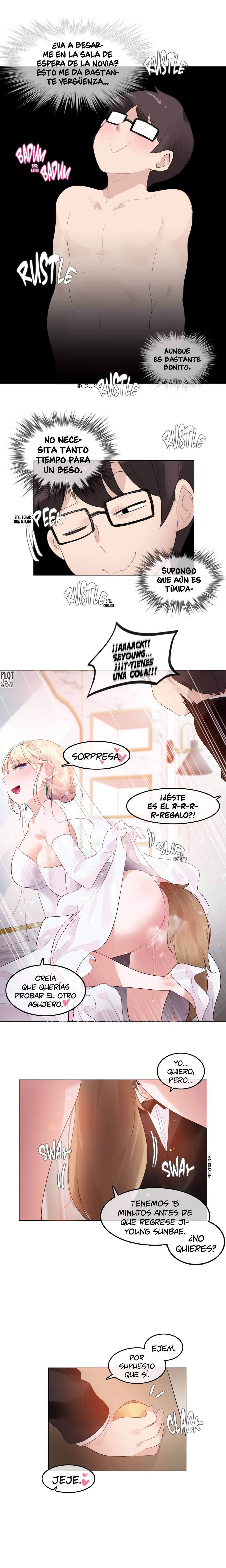 Perverts’ Daily Lives Capitulo 58 página 10