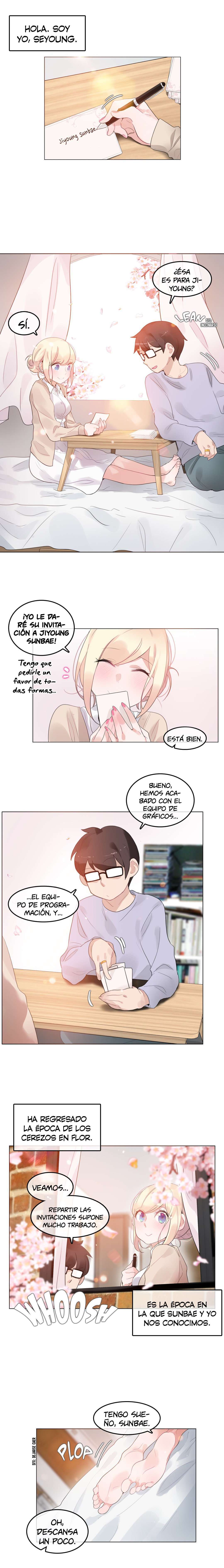 Perverts’ Daily Lives Capitulo 58 página 2