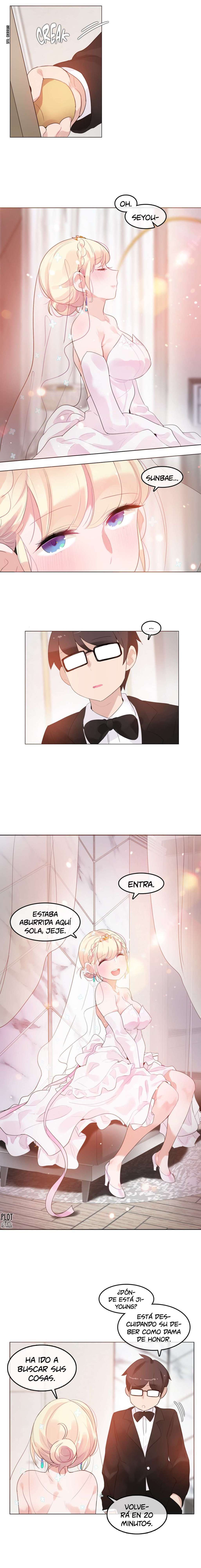 Perverts’ Daily Lives Capitulo 58 página 7