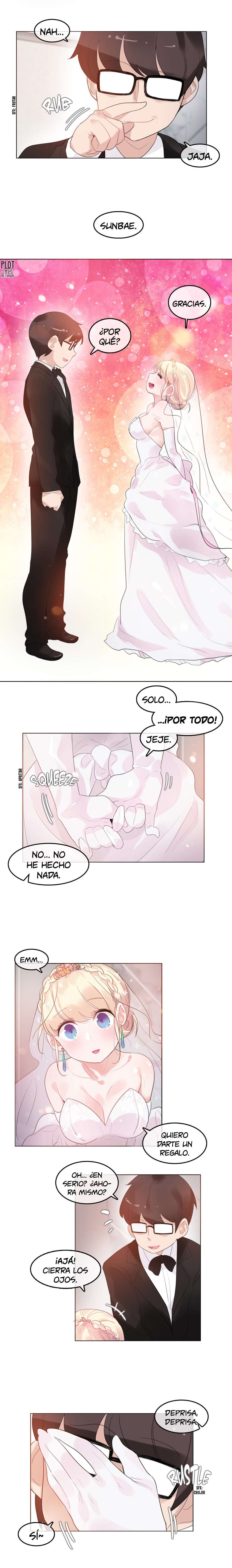 Perverts’ Daily Lives Capitulo 58 página 9