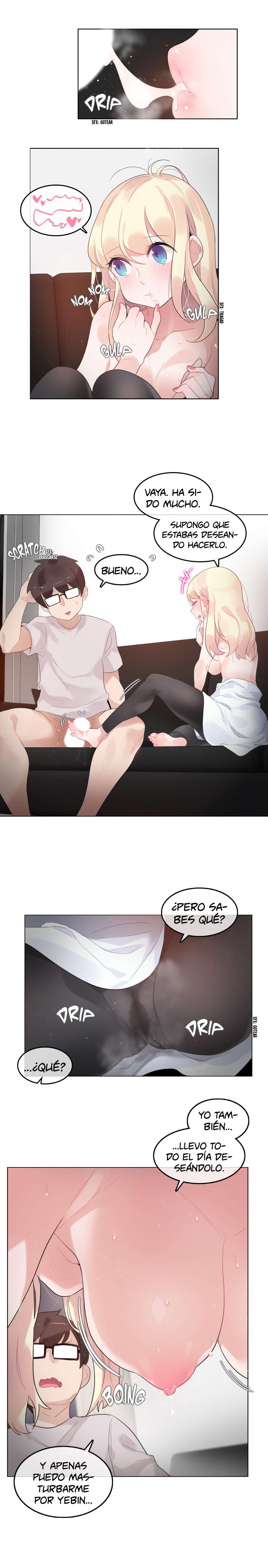 Perverts’ Daily Lives Capitulo 59 página 10