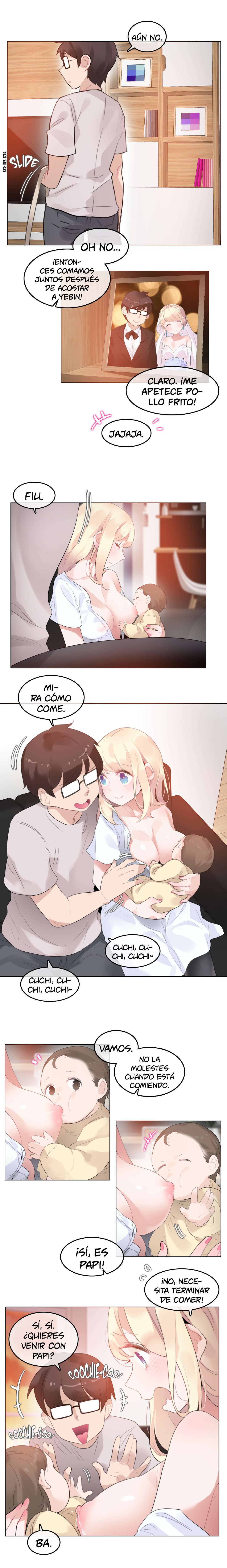 Perverts’ Daily Lives Capitulo 59 página 3