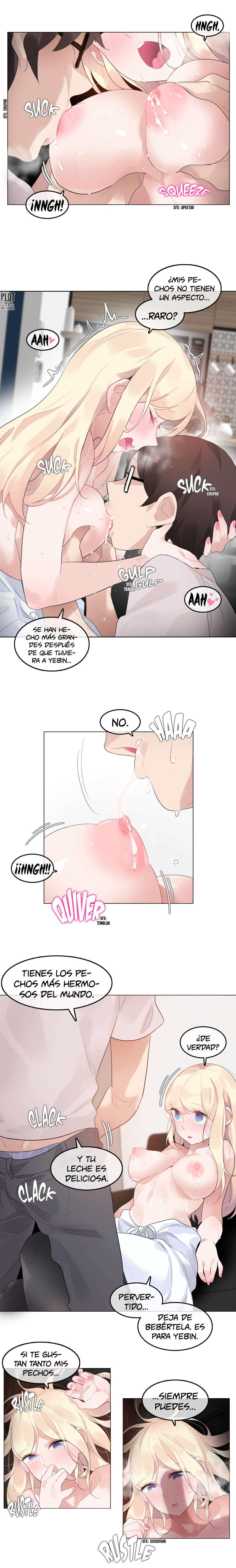 Perverts’ Daily Lives Capitulo 59 página 7
