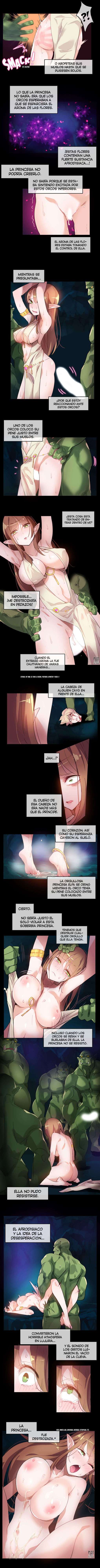 Perverts’ Daily Lives Capitulo 6 página 4