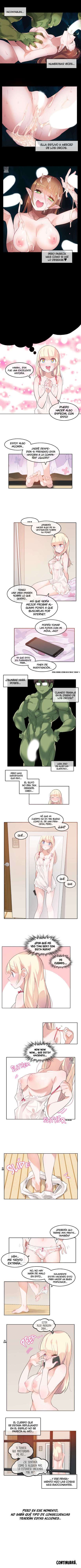 Perverts’ Daily Lives Capitulo 6 página 5