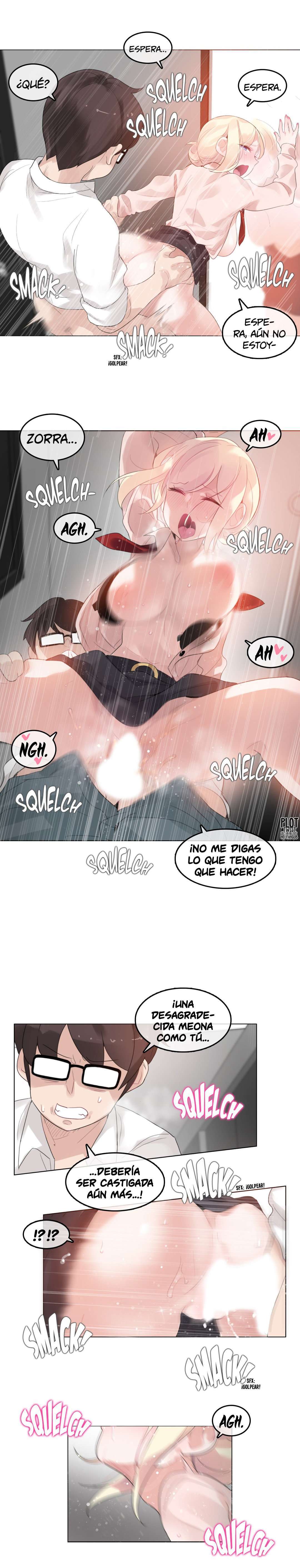 Perverts’ Daily Lives Capitulo 60 página 10