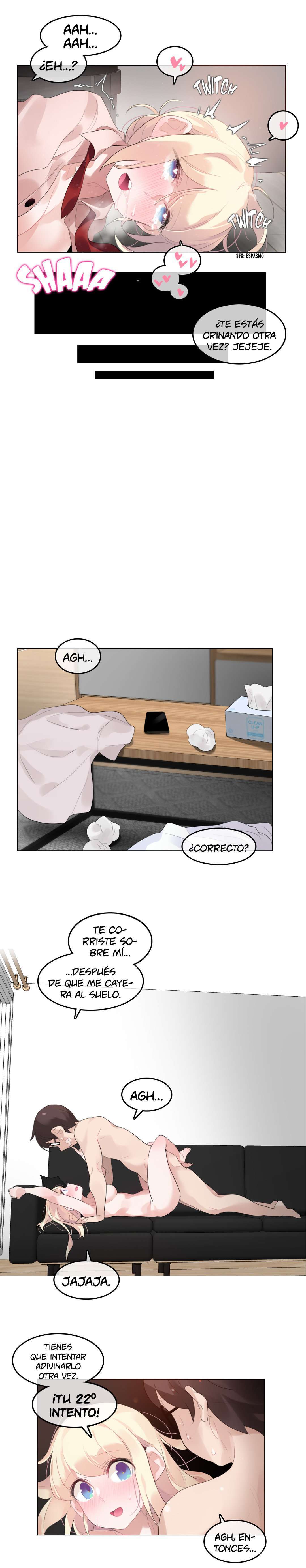 Perverts’ Daily Lives Capitulo 60 página 12