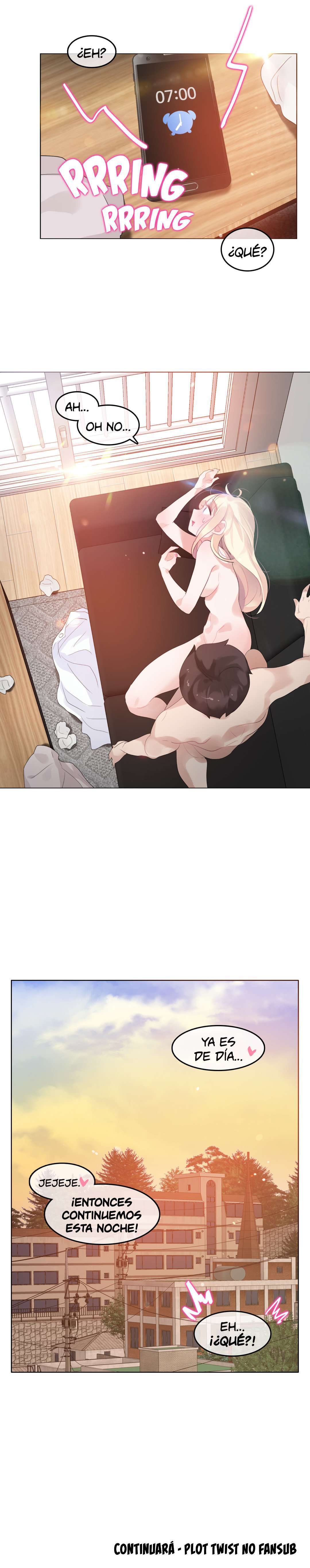 Perverts’ Daily Lives Capitulo 60 página 13