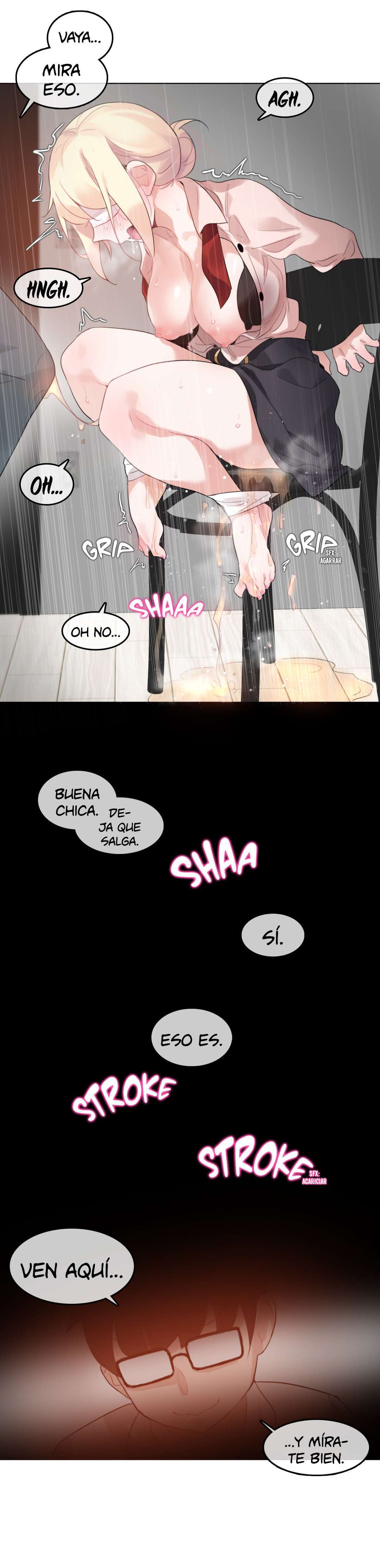 Perverts’ Daily Lives Capitulo 60 página 7