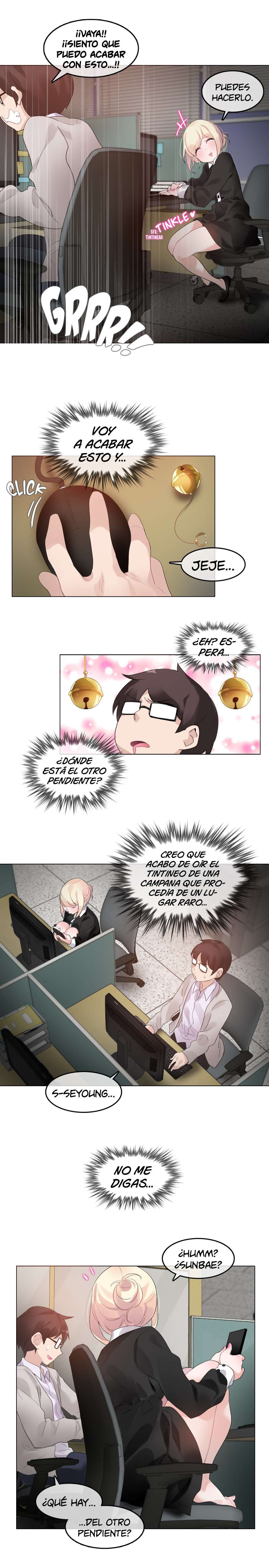 Perverts’ Daily Lives Capitulo 61 página 12