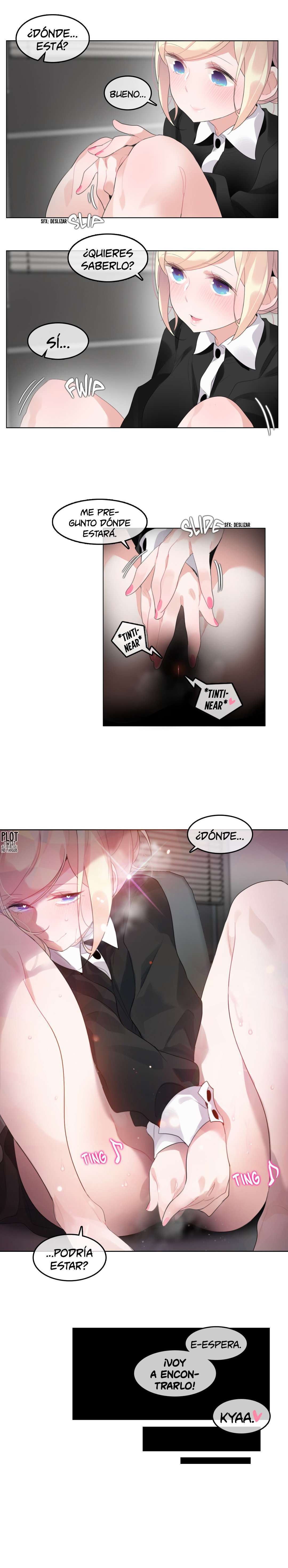 Perverts’ Daily Lives Capitulo 61 página 13