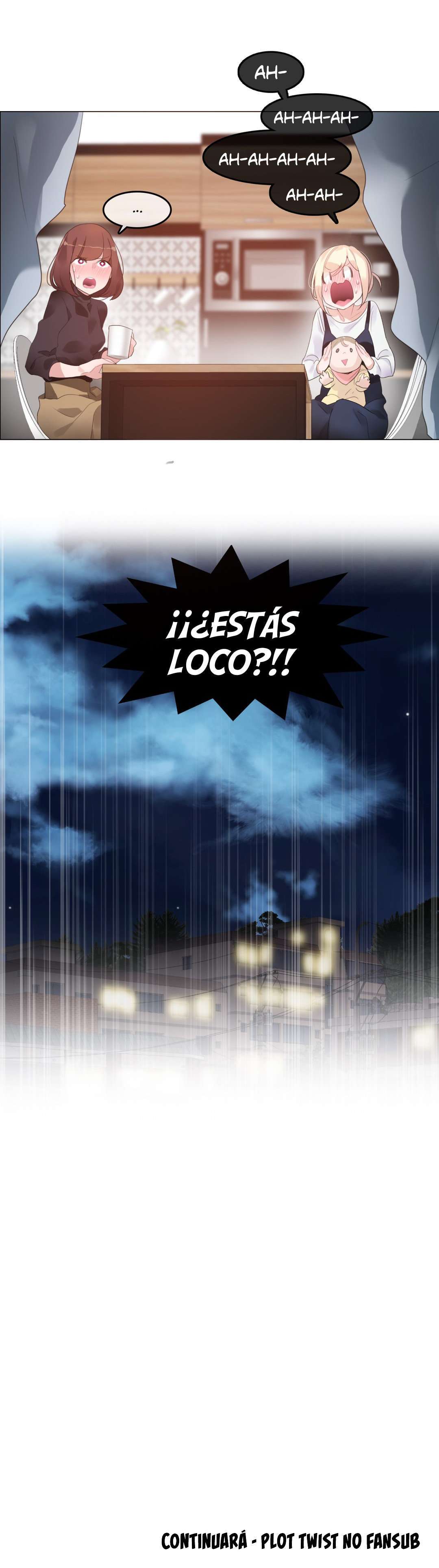 Perverts’ Daily Lives Capitulo 61 página 15