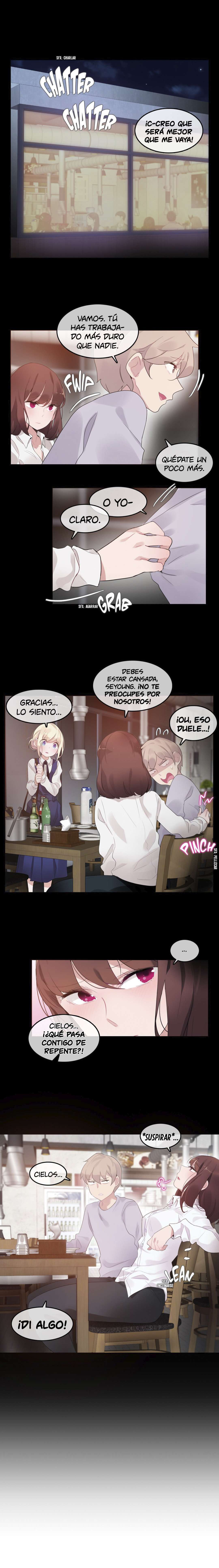 Perverts’ Daily Lives Capitulo 62 página 10