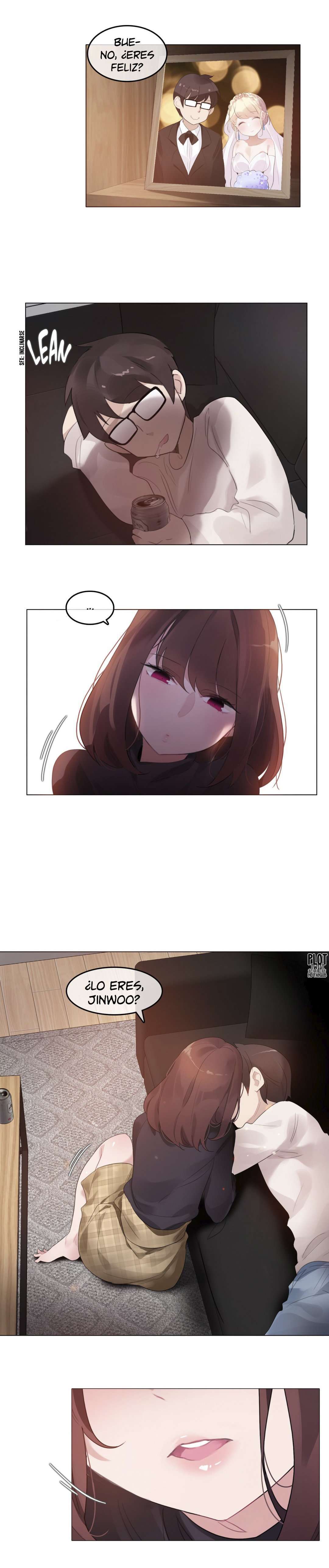 Perverts’ Daily Lives Capitulo 62 página 11