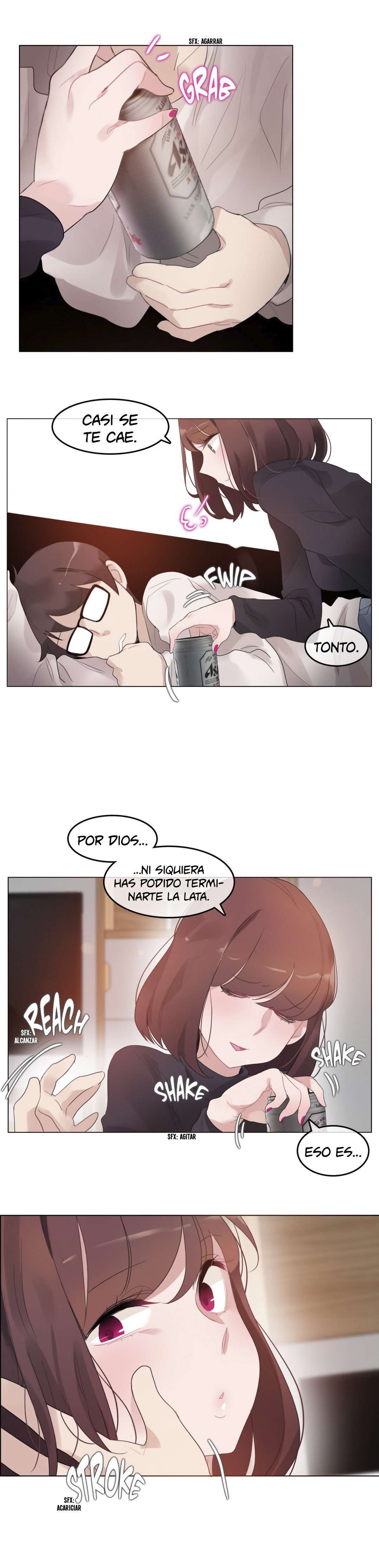 Perverts’ Daily Lives Capitulo 62 página 12