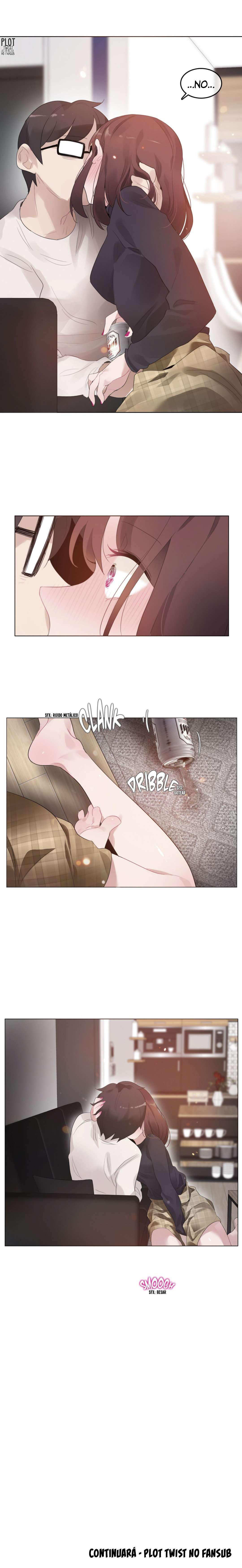 Perverts’ Daily Lives Capitulo 62 página 13