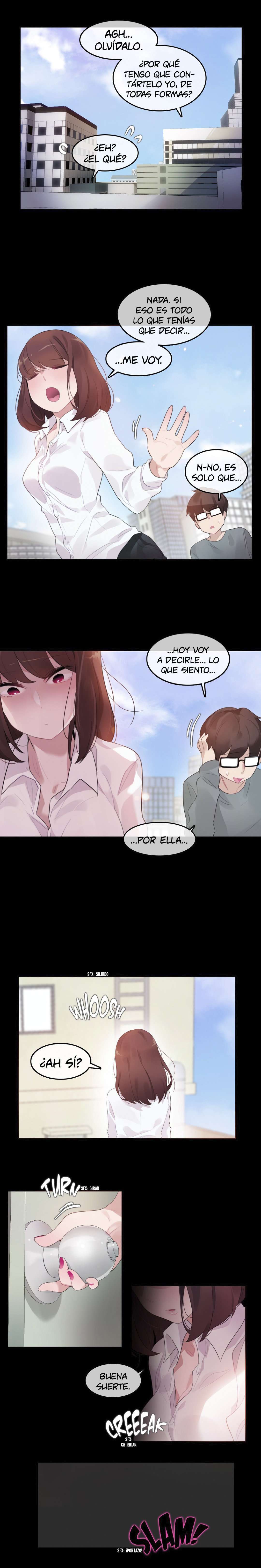 Perverts’ Daily Lives Capitulo 62 página 9