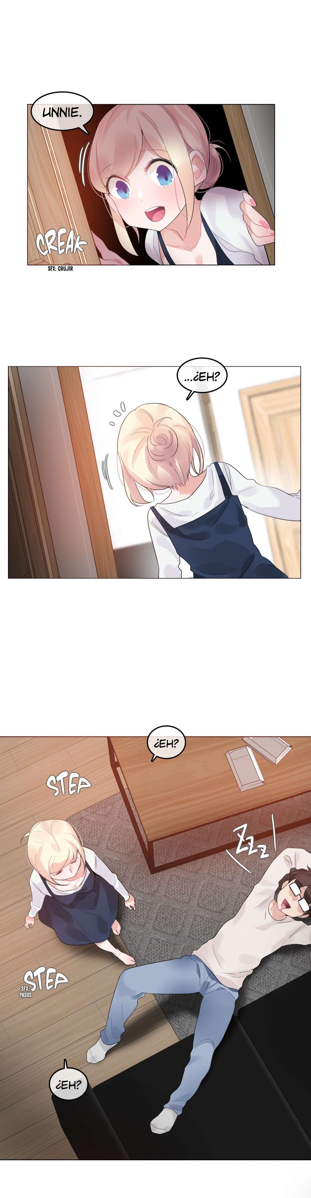 Perverts’ Daily Lives Capitulo 63 página 11