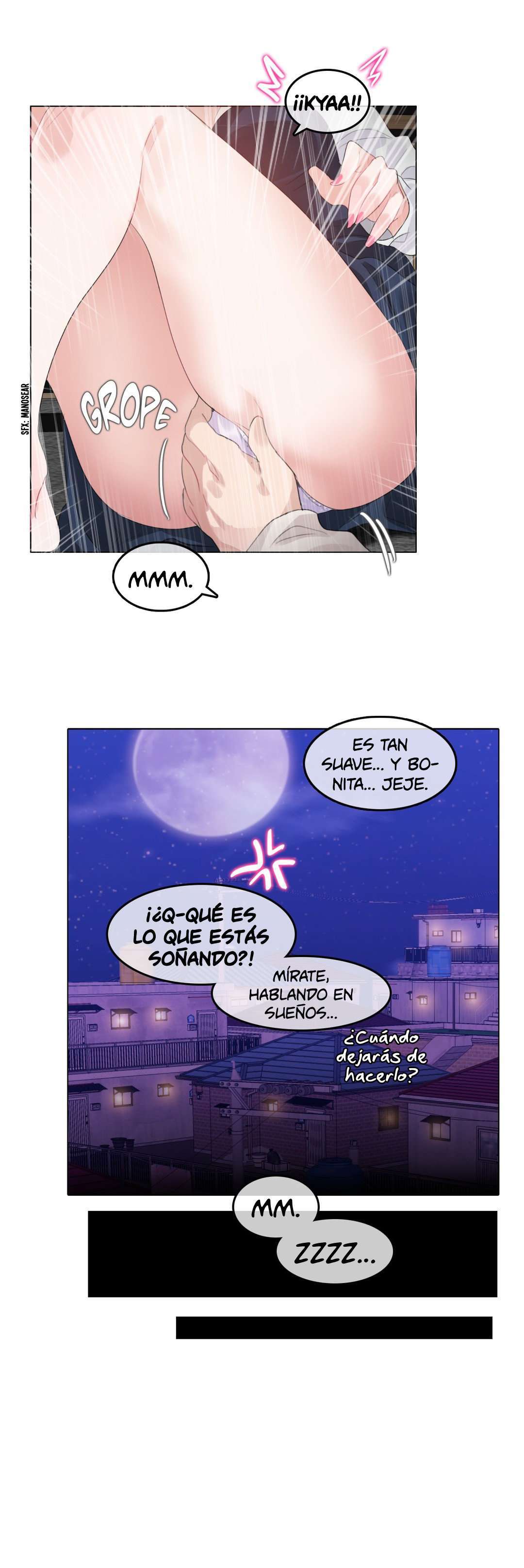 Perverts’ Daily Lives Capitulo 63 página 13
