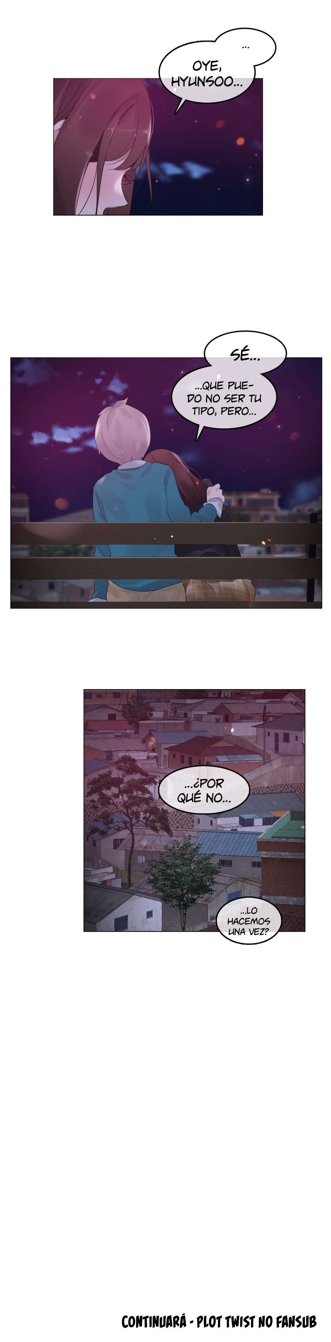 Perverts’ Daily Lives Capitulo 63 página 23