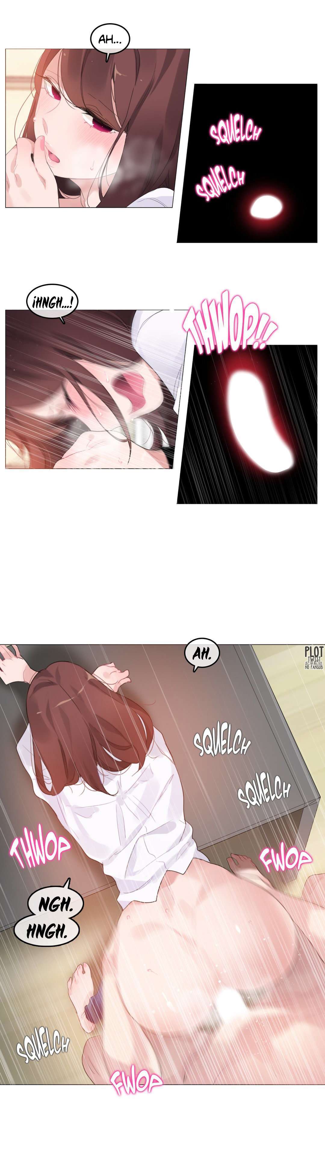 Perverts’ Daily Lives Capitulo 64 página 14