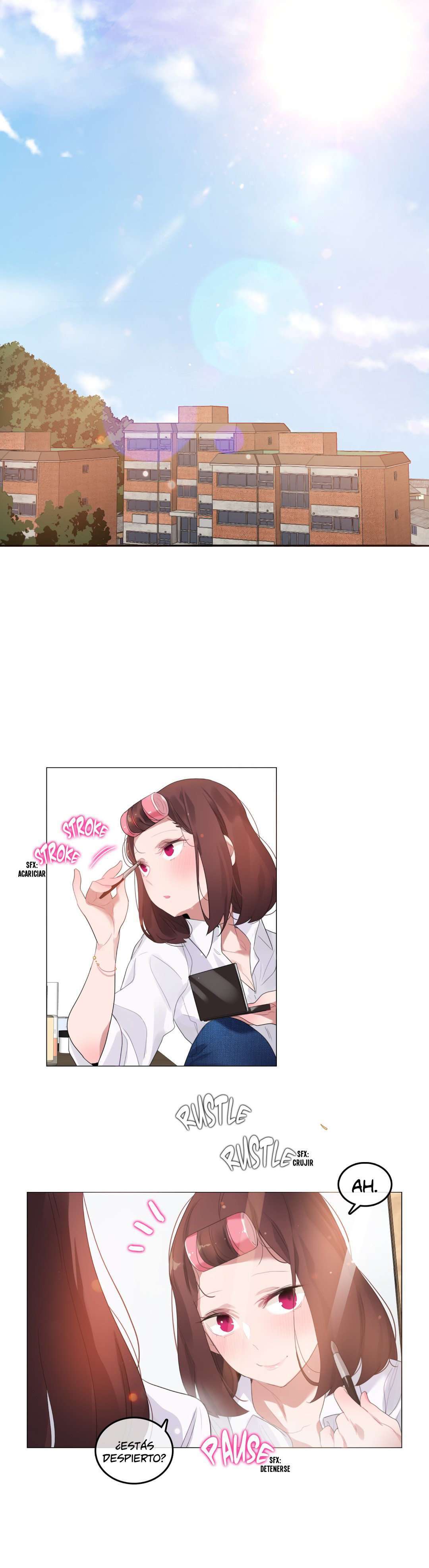Perverts’ Daily Lives Capitulo 64 página 2