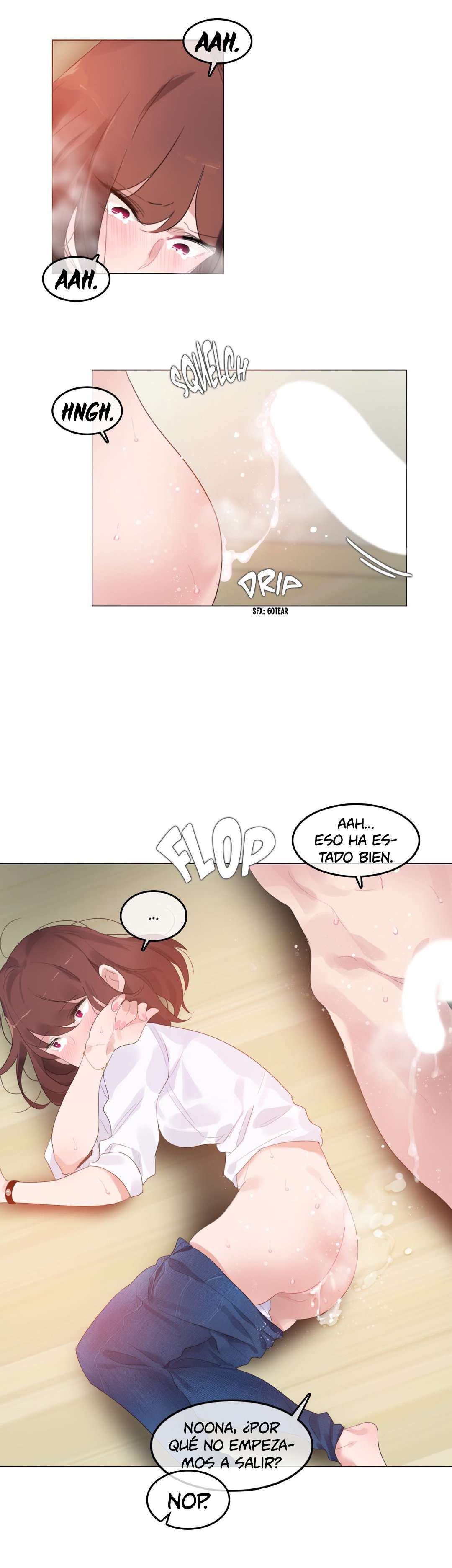 Perverts’ Daily Lives Capitulo 64 página 24