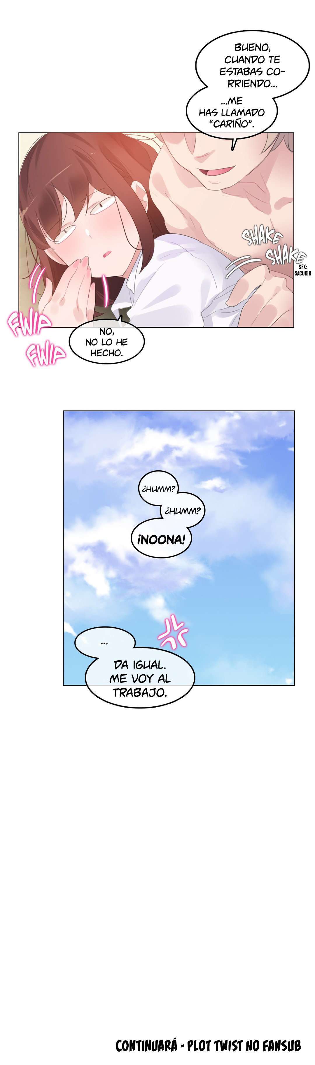 Perverts’ Daily Lives Capitulo 64 página 25